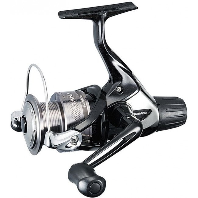 Катушка Shimano Catana 2500 RC