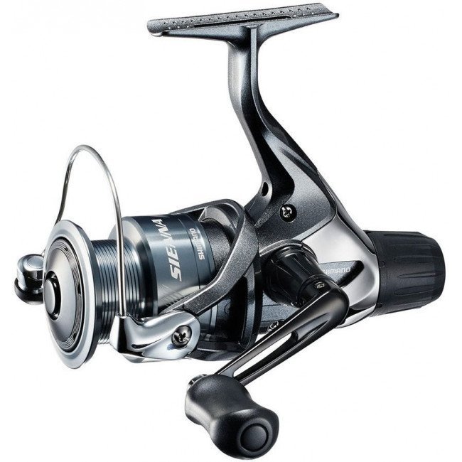 Катушка Shimano Sienna 1000 RE