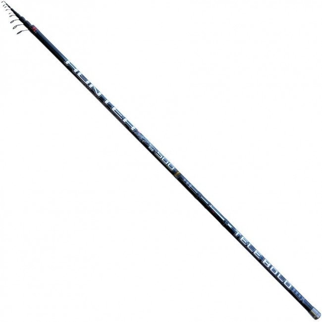 Удочка С Кольцами Lineaeffe Hunter Wwg 400 (10-30г)