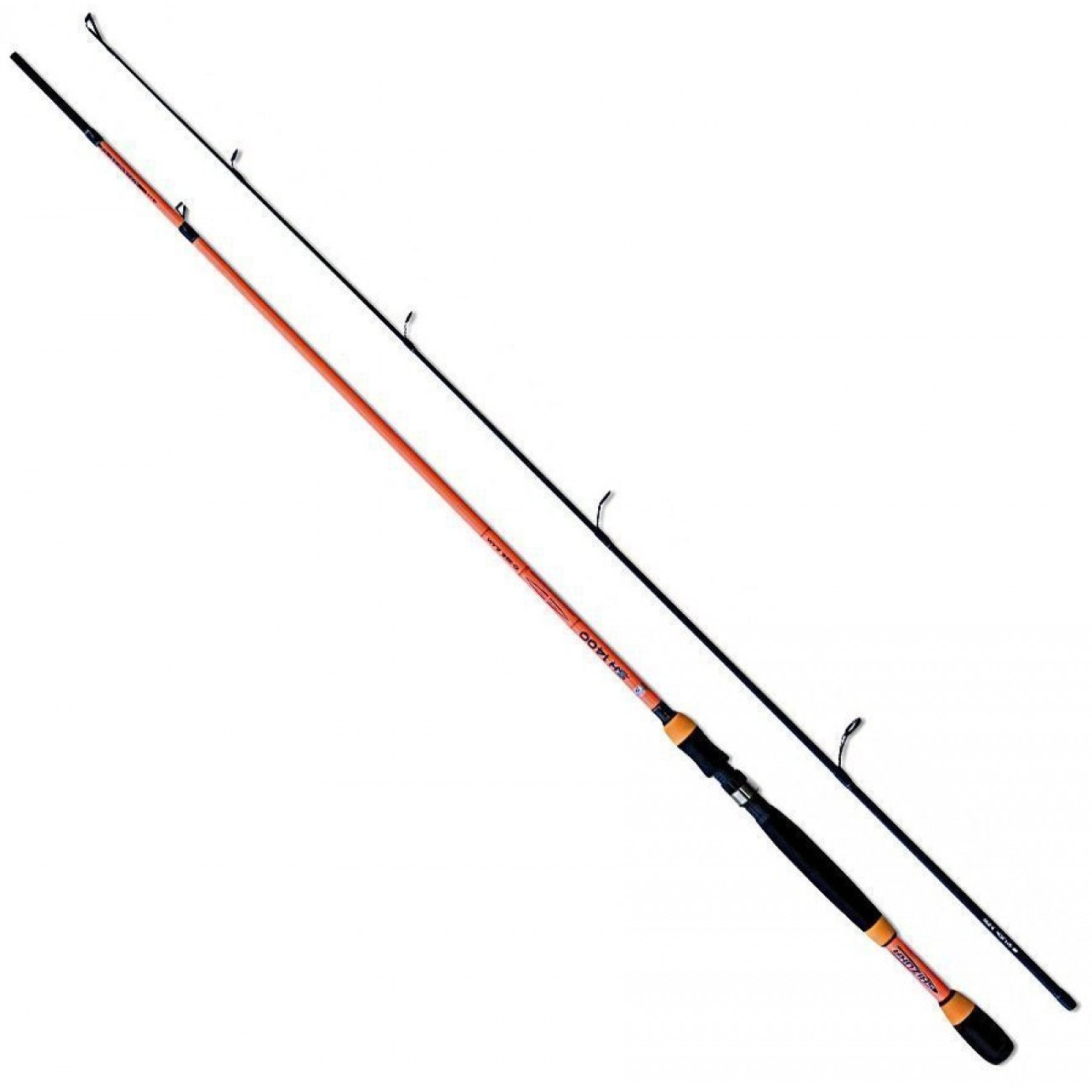Купить Спиннинг Shizuka Sh Medium Spin 240 (10-35г) в Украине и ...