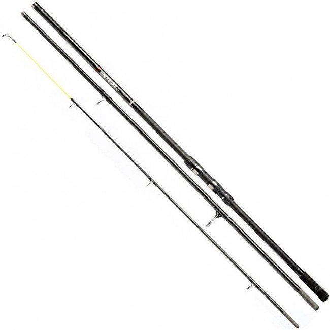 Серфовое Удилище Dam Backbone Surf 420 (100-250г)
