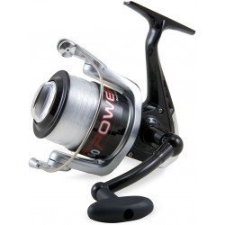 Катушка Lineaeffe Vigor Power FD 30 с леской