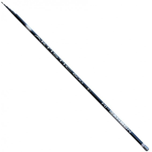 Удочка Lineaeffe Artistic Pole 800 (5-25г)