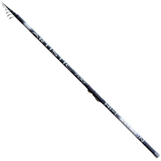 Удочка С Кольцами Lineaeffe Artistic Bolo (Кольца Sic) 500 (5-25г)