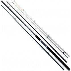 Фидер Lineaeffe Teamspecialist Ghost Medium Feeder 360 (до 120г) Фидер Lineaeffe Teamspecialist Ghost Medium Feeder 360 (до 120г)