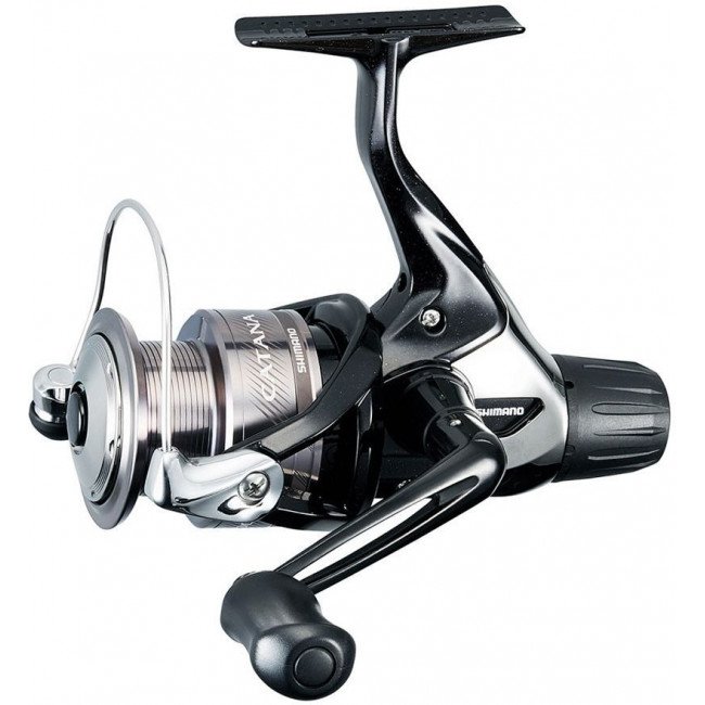 Катушка Shimano Catana 4000 RC