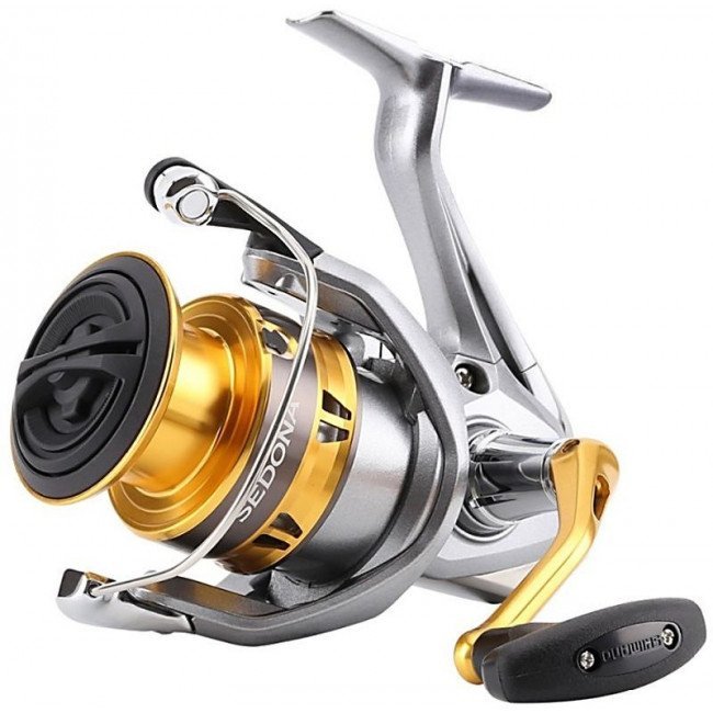 Катушка Shimano Sedona 6000 FI
