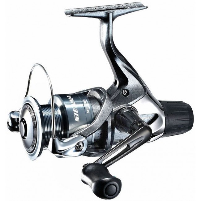 Катушка Shimano Sienna 2500 RE