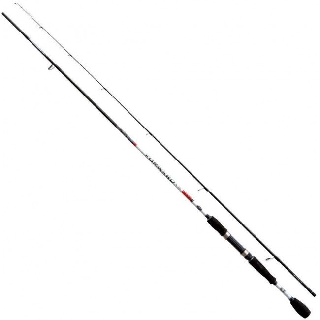 Спиннинг Lineaeffe Forward Ultralight Spin 182 (1-8г)