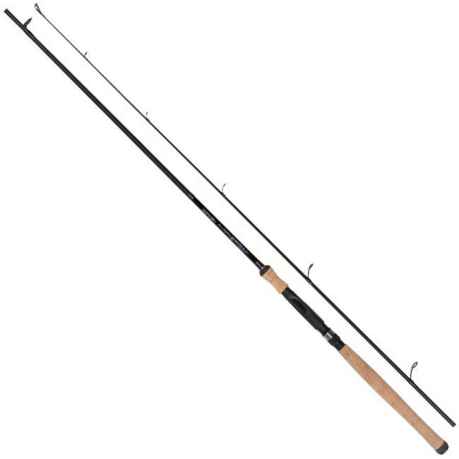Спиннинг Nomura Haru Light Spin 240 (5-20г) Спиннинг Nomura Haru Light Spin 240 (5-20г)