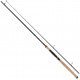Спиннинг Nomura Haru Light Spin 240 (5-20г) Спиннинг Nomura Haru Light Spin 240 (5-20г)