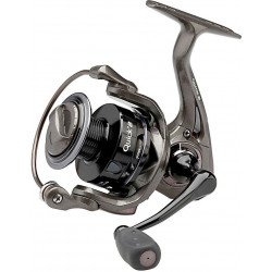 Катушка DAM QUICK 2 1000FD Катушка DAM QUICK 2 1000FD