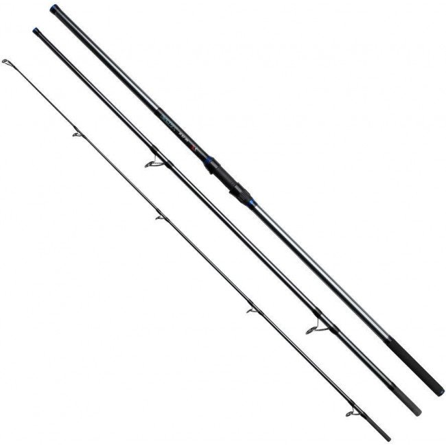 Серфовое Удилище Dam Salt-X Surf 390 (100-250г)
