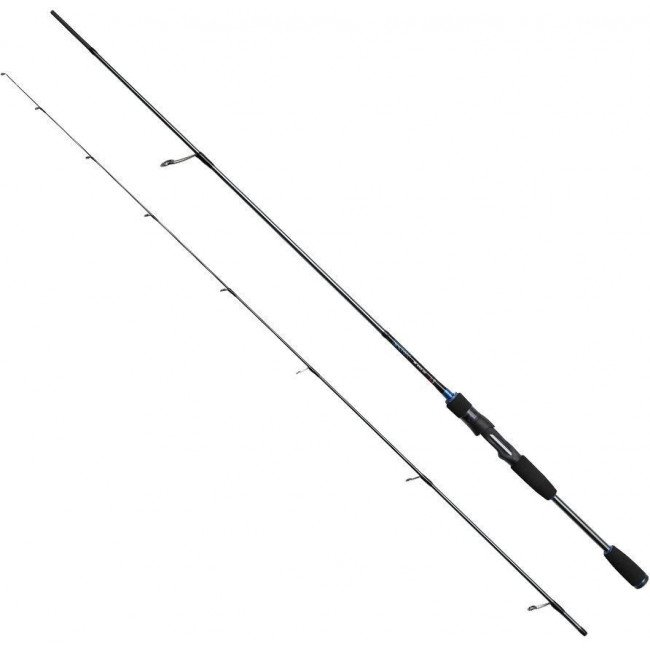 Спиннинг Dam Salt-X Sw Medium Spin 240 (10-40г)