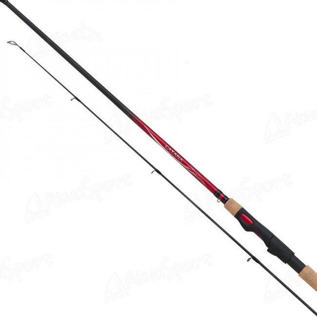 Спиннинг Shimano Catana Medium Spin 240 (10-30г)