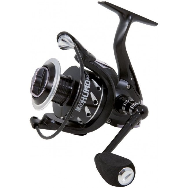 Катушка Nomura KURO FD3000 