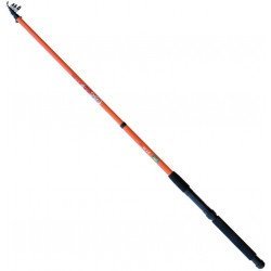 Спиннинг Телескоп Lineaeffe Scoop Telespin 210 (до 50г) Спиннинг Телескоп Lineaeffe Scoop Telespin 210 (до 50г)