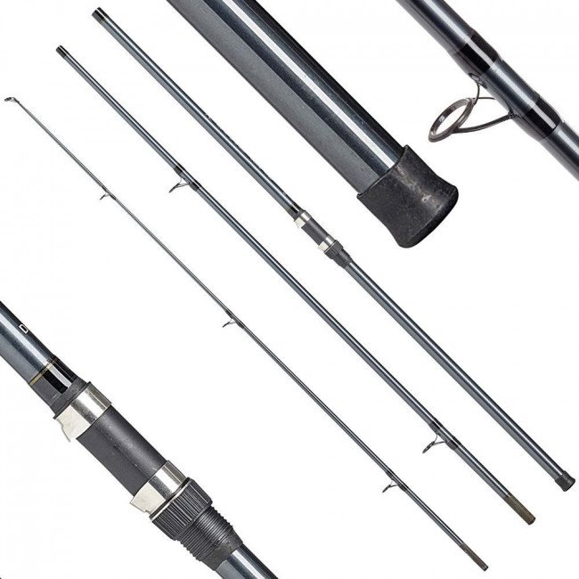 Серфовое Удилище Dam Camaro Surf 420 (100-200г) Серфовое Удилище Dam Camaro Surf 420 (100-200г)