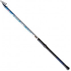 Удочка С Кольцами Lineaeffe Delta Anelli Ghiera Blue 300 (5-20г)