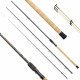 Фидер Dam Sumo Sensomax Carp Medium-Light Feeder 360 (1200-2000г)
