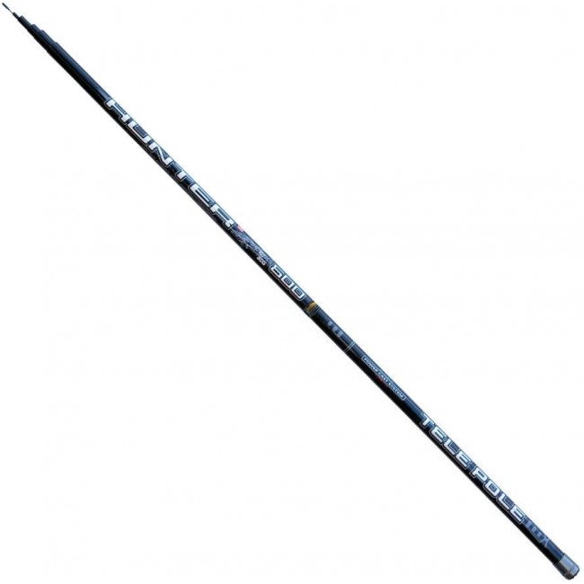Удочка Lineaeffe Hunter 600 (10-30г) Удочка Lineaeffe Hunter 600 (10-30г)