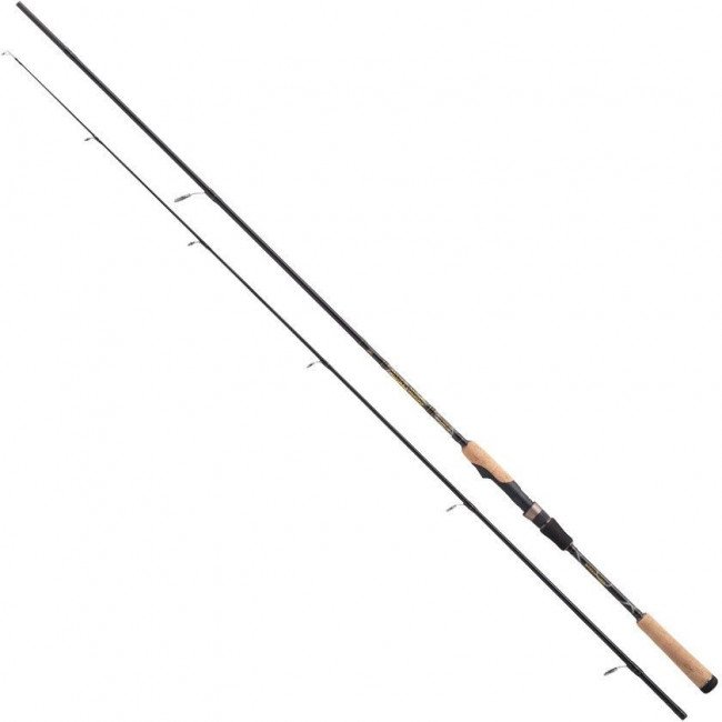 Спиннинг Balzer Magna Magic Ultralight Spin 180 (2-15г)