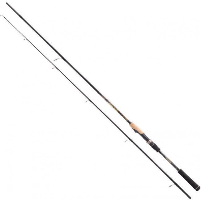 Спиннинг Balzer Magna Magic Medium Spin 255 (14-35г)