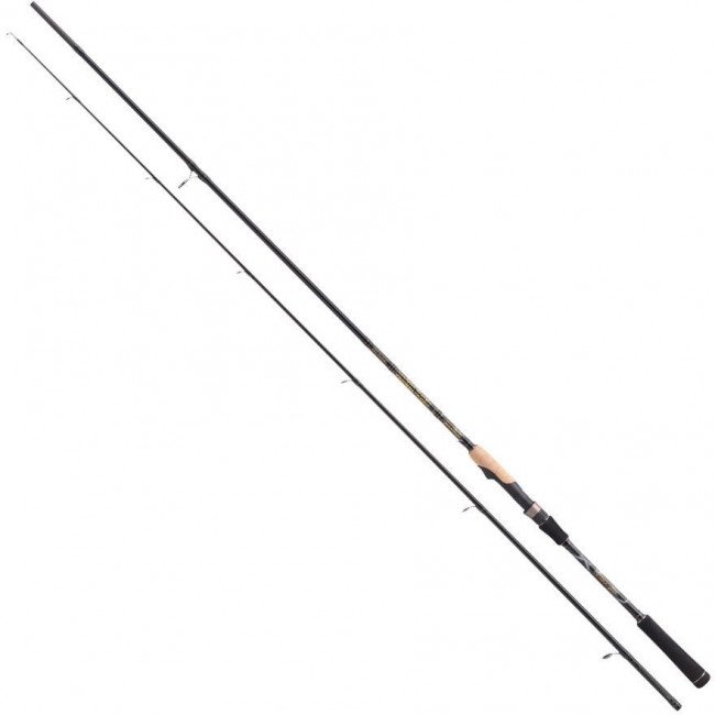 Спиннинг Balzer Magna Magic Light Spin 255 (4-22г)