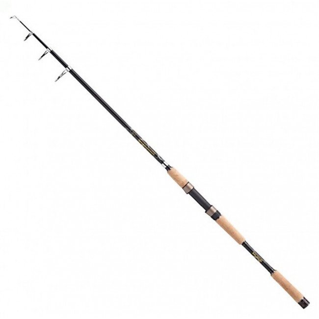 Спиннинг Телескоп Balzer Magna Magic Mini Spin 270 (10-50г)