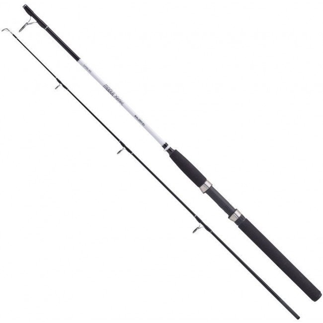 Спиннинг Balzer Modul Xenia Medium Spin 180 (10-40г)