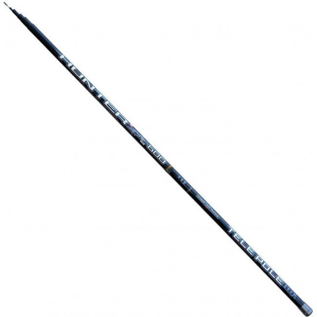 Удочка Lineaeffe Hunter 700 (10-30г)