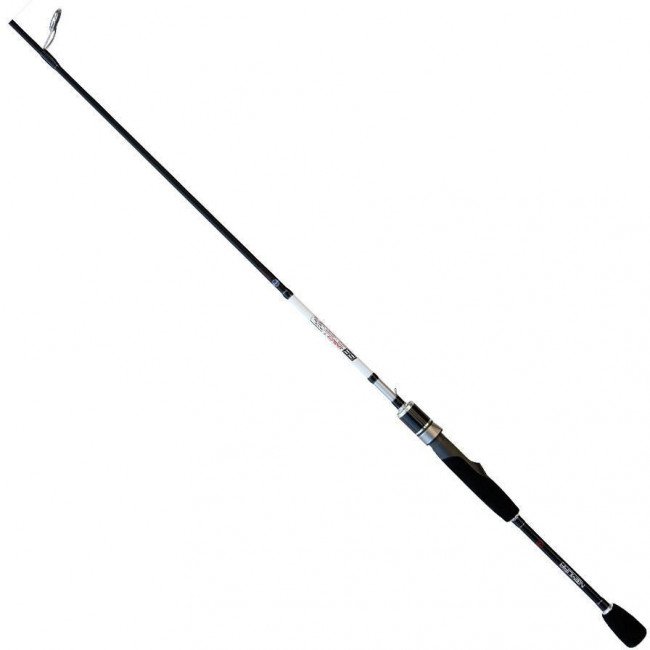 Спиннинг Nomura Isei Jas Pro Spin 200 (7-28г)