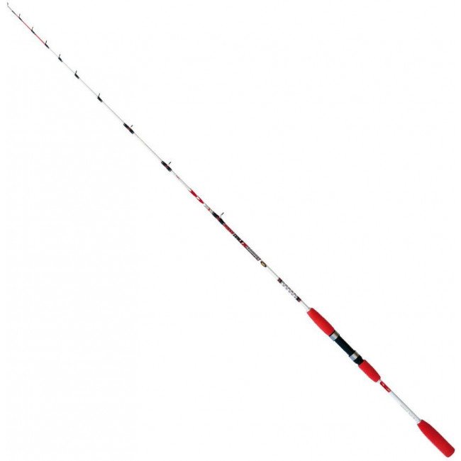 Лодочное Удилище Lineaeffe Squiddy Heavy 160 (до 150г)