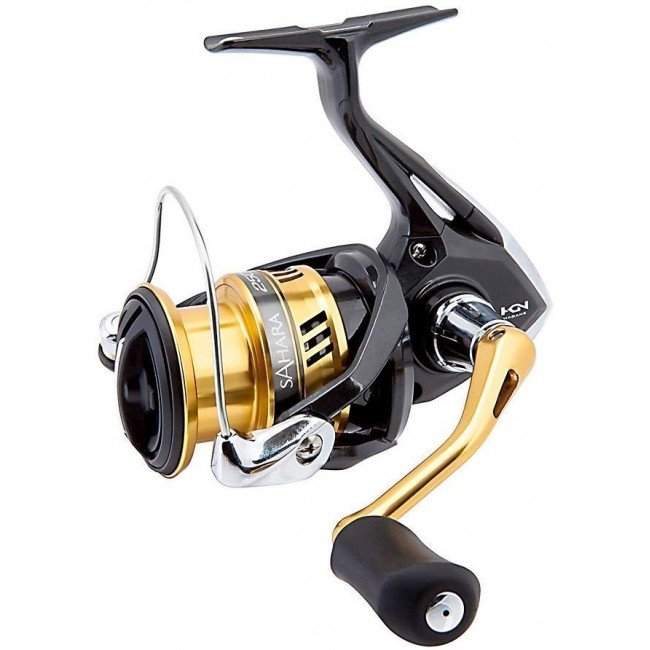 Катушка Shimano Sahara C2000 HG SFI