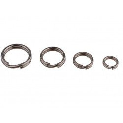 Кольца заводные морские Mikado