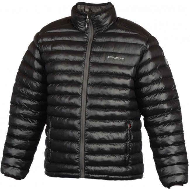 Фото Куртка DAM Effzett Pure Termolite Jacket купить в Украине по недорогой цене для рыбалки