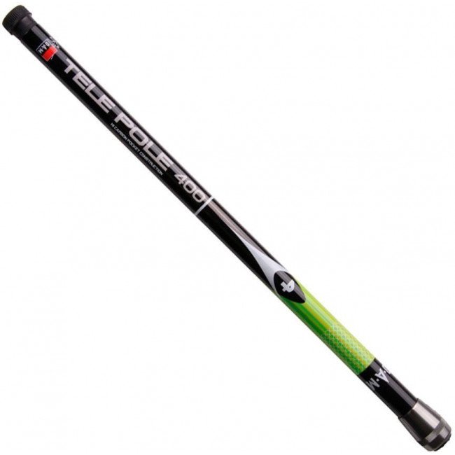 Фото Удочка Dam Carbon Pocket Pole 400 (до 40г) купить в Украине по недорогой цене для рыбалки Фото Удочка Dam Carbon Pocket Pole 400 (до 40г) купить в Украине по недорогой цене для рыбалки