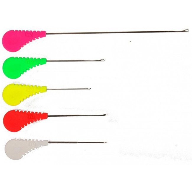 Иглы DAM MAD Baiting Needle Set набор Иглы DAM MAD Baiting Needle Set набор