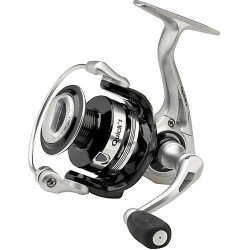 Катушка DAM QUICK 1 3000FD Катушка DAM QUICK 1 3000FD