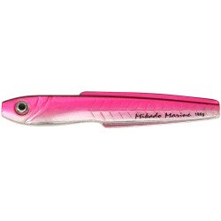 Блесна Mikado Pilker 106 270 г Блесна Mikado Pilker 106 270 г