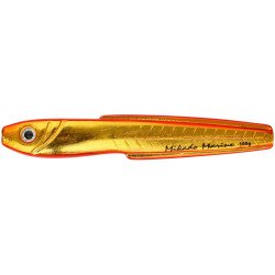 Блесна Mikado Pilker 105 270 г Блесна Mikado Pilker 105 270 г