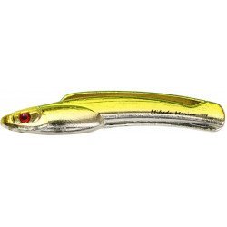 Блесна Mikado Pilker 110 270 г Блесна Mikado Pilker 110 270 г