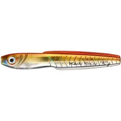 Блесна Mikado Pilker 202 270 г Блесна Mikado Pilker 202 270 г