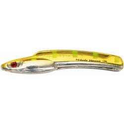 Блесна Mikado Pilker 107 270 г Блесна Mikado Pilker 107 270 г