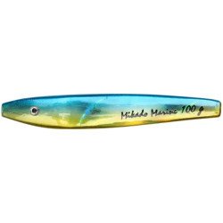 Блесна Mikado Pilker 203 300 г Блесна Mikado Pilker 203 300 г