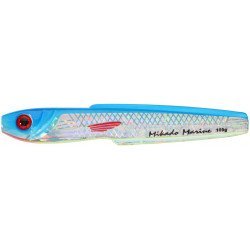 Блесна Mikado Pilker 118 270 г Блесна Mikado Pilker 118 270 г
