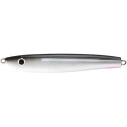 Блесна Mikado Pilker Norway Quest Cutter COAL 700 г Блесна Mikado Pilker Norway Quest Cutter COAL 700 г