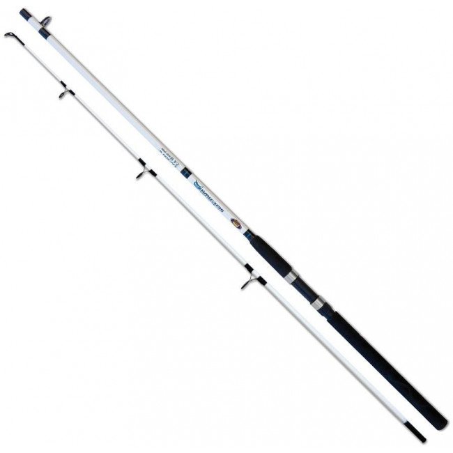Лодочное Удилище Lineaeffe Sea Hawk 210 (100-300г)