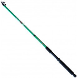 Спиннинг Телескоп Lineaeffe Scoop Telespin 270 (до 50г) Спиннинг Телескоп Lineaeffe Scoop Telespin 270 (до 50г)