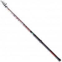 Удочка С Кольцами Lineaeffe Delta Anelli Ghiera Red 400 (5-20г)